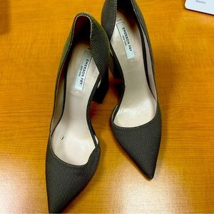 Emerson Fry Heels size 38 (size 7.5)